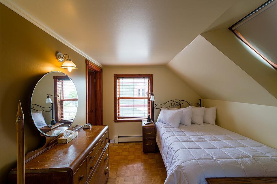 Auberge Mr James Rivière-du-Loup Eksteriør bilde